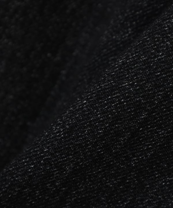 【EXCLUSIVE】nanamica / Denim Insulation Shirt Jacket