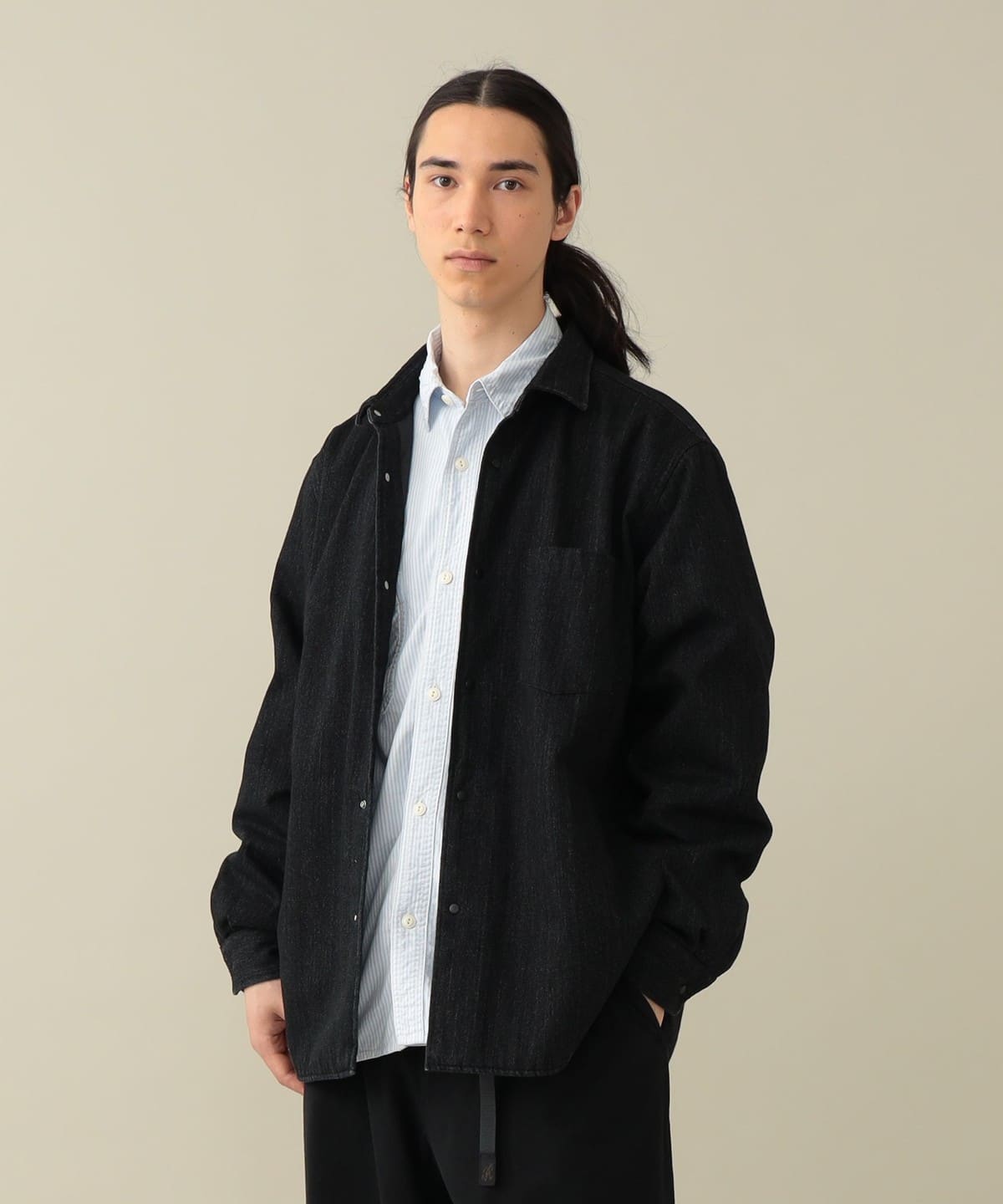 Pilgrim Surf+Supply（ピルグリム サーフ+サプライ）【EXCLUSIVE