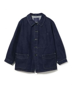 OUTIL / VESTE VOUHE