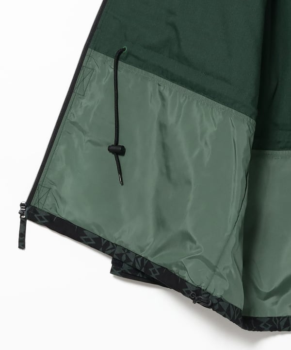 SOUTH2 WEST8 × COLUMBIA PFG / Fall Creek（TM） Fishing Parka