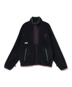 SOUTH2 WEST8 × COLUMBIA PFG / Wintertrainer（TM） Fleece Jacket