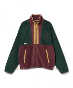 SOUTH2 WEST8 × COLUMBIA PFG / Wintertrainer（TM） Fleece Jacket