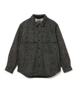 ENGINEERED GARMENTS / Stag Shirt Jacket