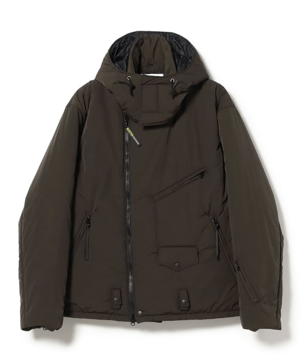 MOUNTAIN RESEARCH / MT Riders Jacket