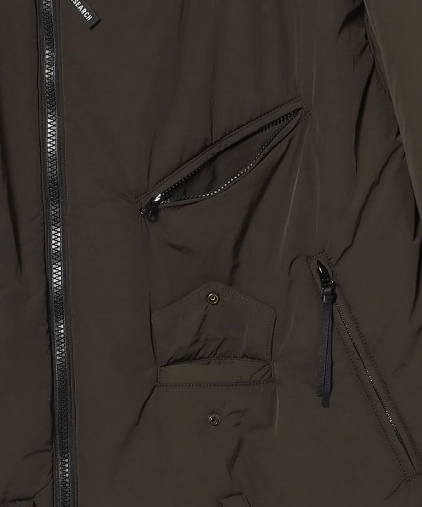 MOUNTAIN RESEARCH / MT Riders Jacket