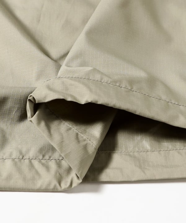 THE NORTH FACE PURPLE LABEL / PERTEX QUANTUM Mountain Wind Parka