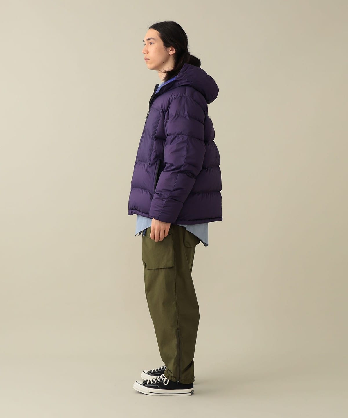 Pilgrim Surf+Supply（ピルグリム サーフ+サプライ）【COLLABORATION