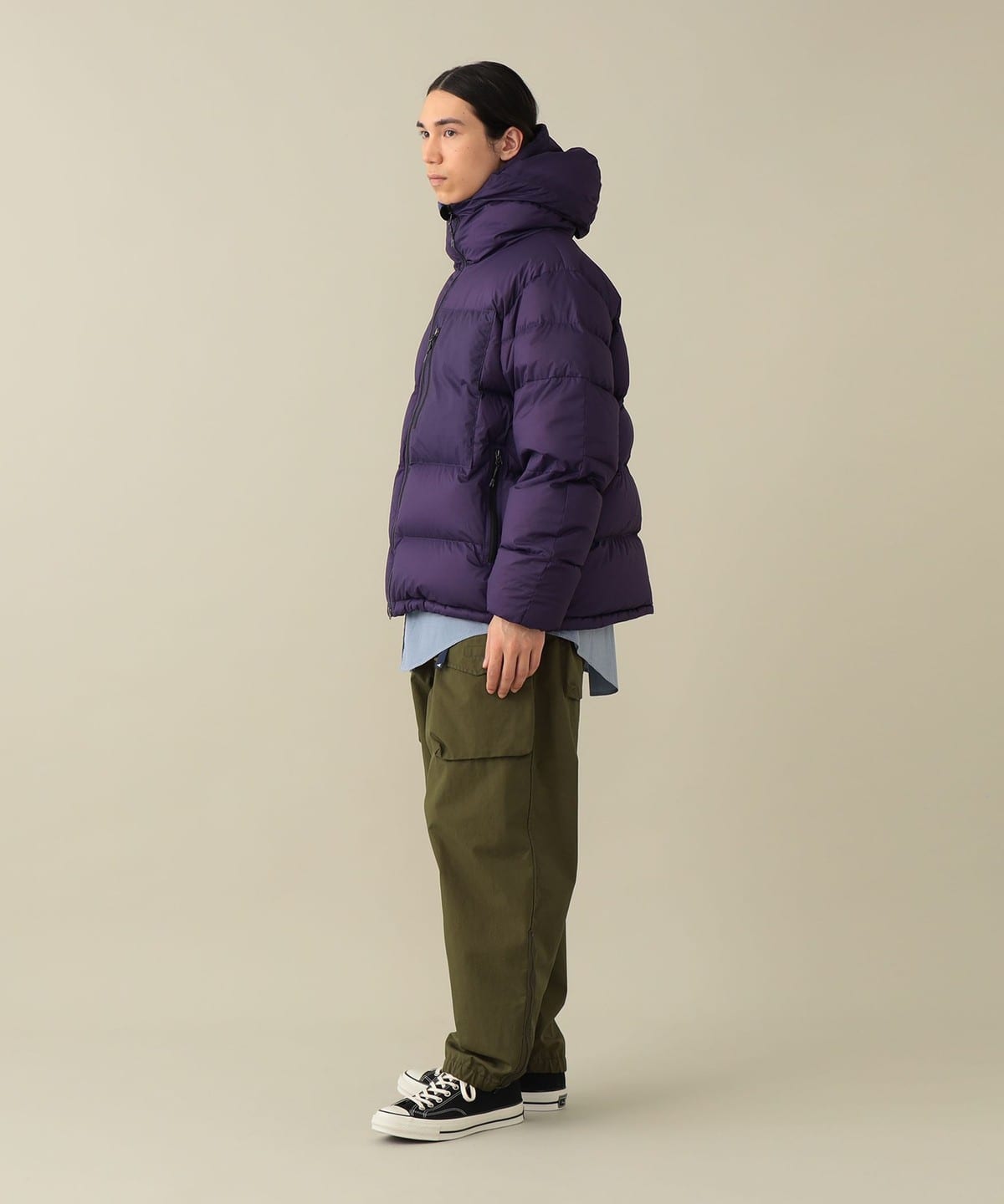 Pilgrim Surf+Supply（ピルグリム サーフ+サプライ）【COLLABORATION