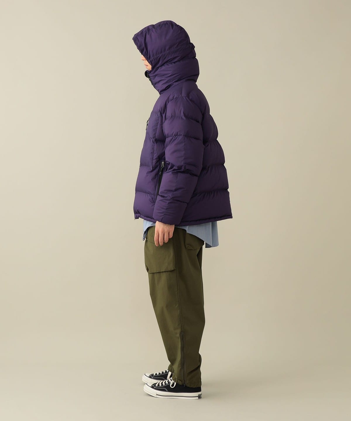 Pilgrim Surf+Supply（ピルグリム サーフ+サプライ）【COLLABORATION
