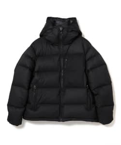【COLLABORATION】〈MEN〉NANGA / Expedition Down Hoodie Gen2
