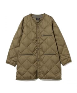 MODMNT /  LINER DOWN COAT