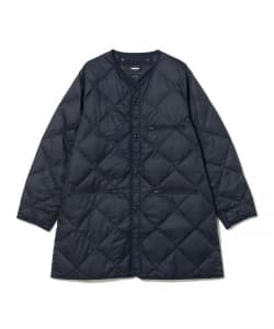 MODMNT /  LINER DOWN COAT