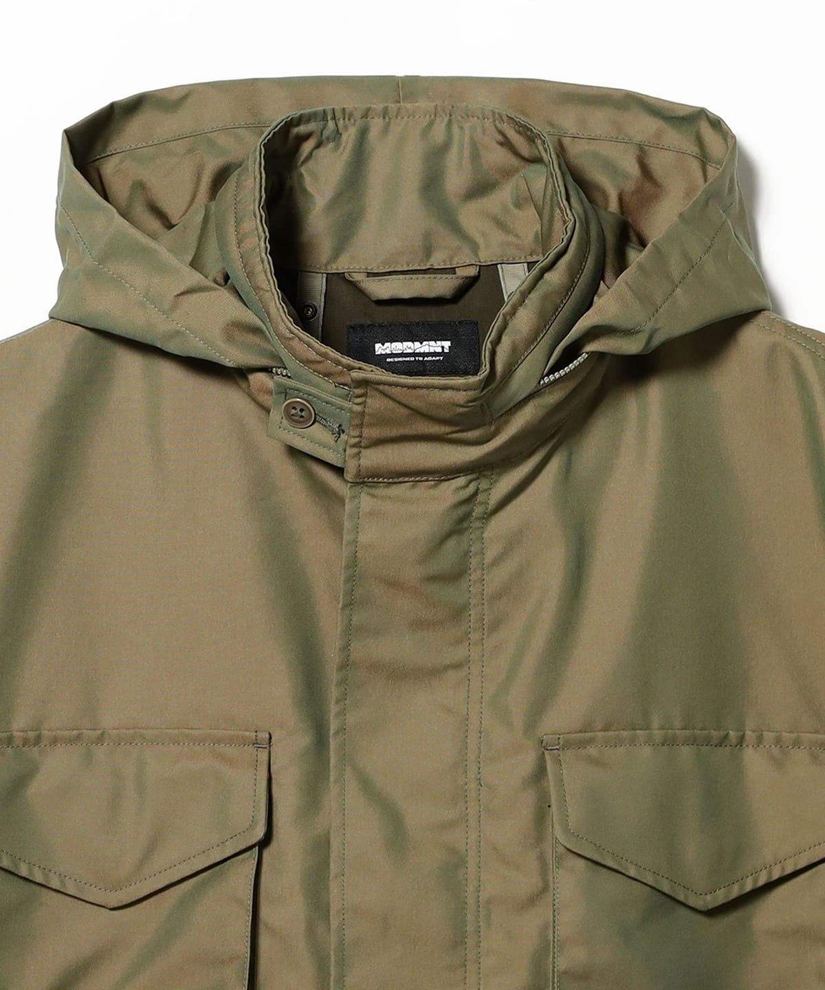 Pilgrim Surf+Supply（ピルグリム サーフ+サプライ）MODMNT / MF JKT