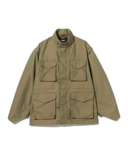 MODMNT / MF JKT