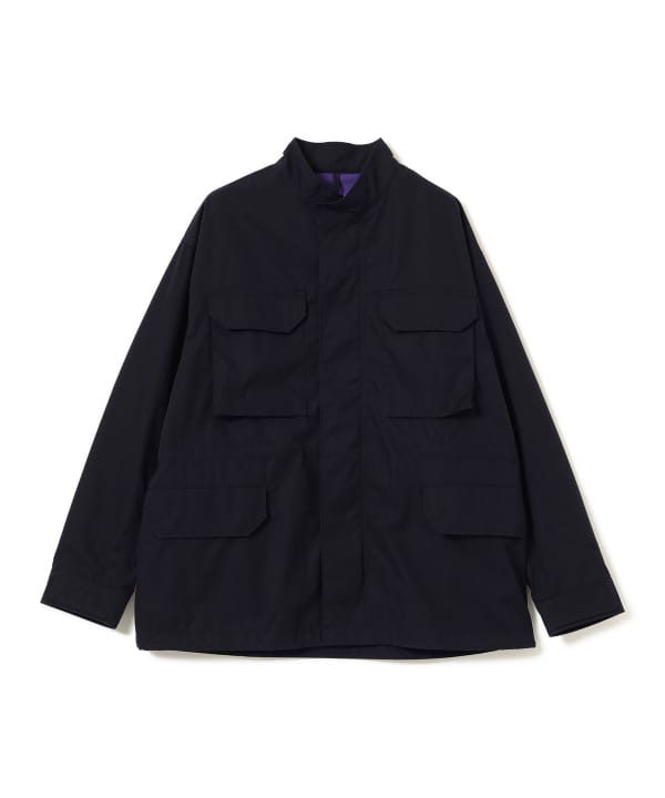 【+10%ポイントUP】【EXCLUSIVE】THE NORTH FACE PURPLE LABEL / 65/35 Field Jacket