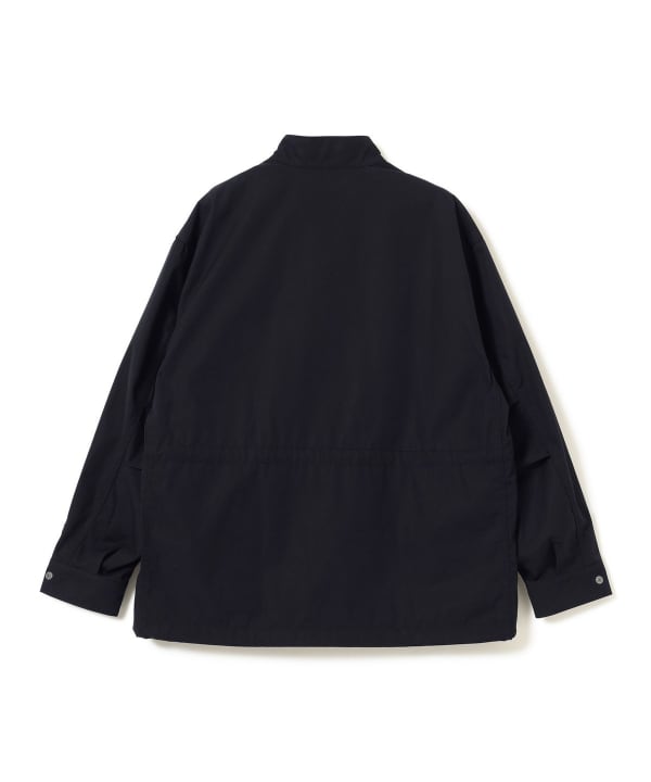 【+10%ポイントUP】【EXCLUSIVE】THE NORTH FACE PURPLE LABEL / 65/35 Field Jacket