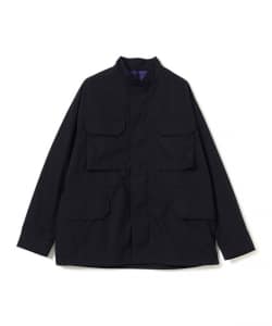 【+10%ポイントUP】【EXCLUSIVE】THE NORTH FACE PURPLE LABEL / 65/35 Field Jacket