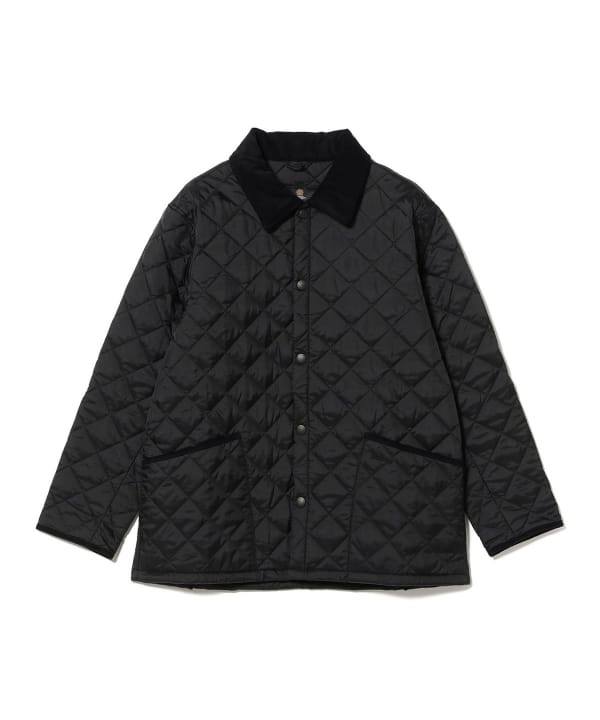 Barbour / LIDDESDALE Quilted Blouson
