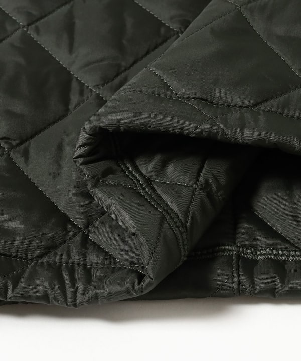 Barbour / LIDDESDALE Quilted Blouson