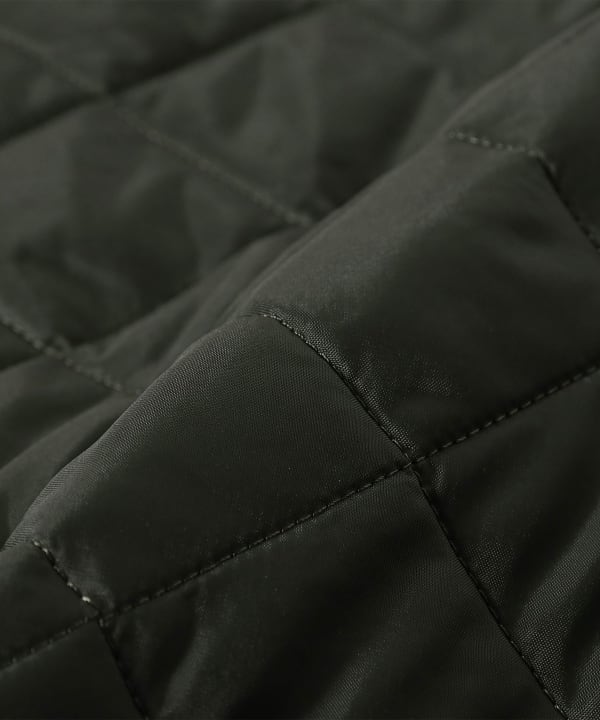 Barbour / LIDDESDALE Quilted Blouson