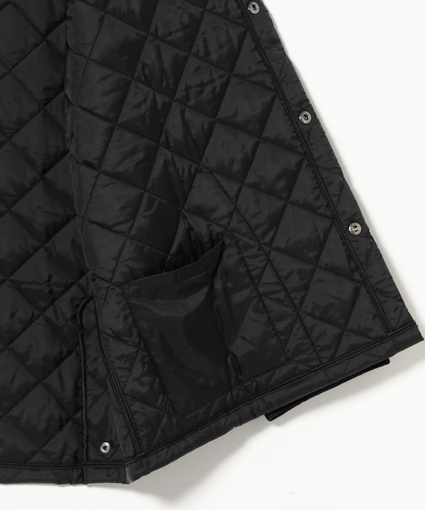 Barbour / LIDDESDALE Quilted Blouson