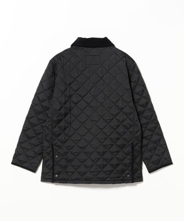 Barbour / LIDDESDALE Quilted Blouson