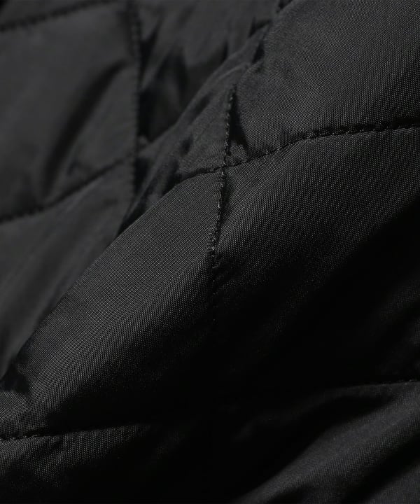 Barbour / LIDDESDALE Quilted Blouson