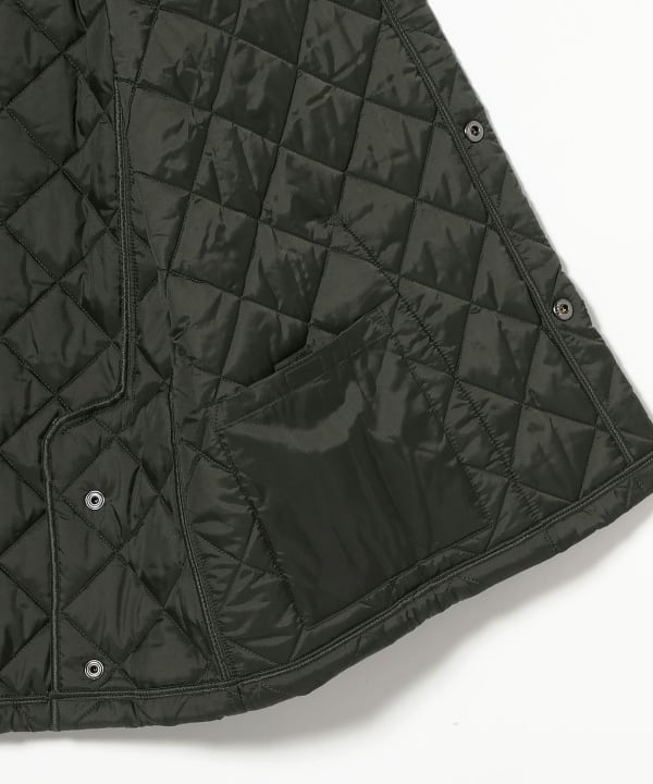 Barbour / LIDDESDALE Quilted Blouson