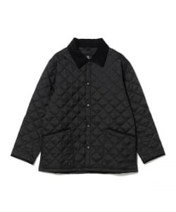 Barbour / LIDDESDALE Quilted Blouson