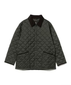 Barbour / LIDDESDALE Quilted Blouson