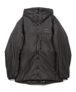 ARC’TERYX / Nuclei SV Parka