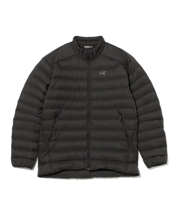 ARC’TERYX / 铈夹克