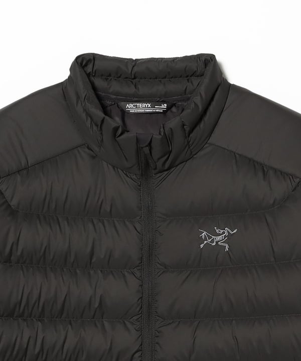 ARC’TERYX / 铈夹克