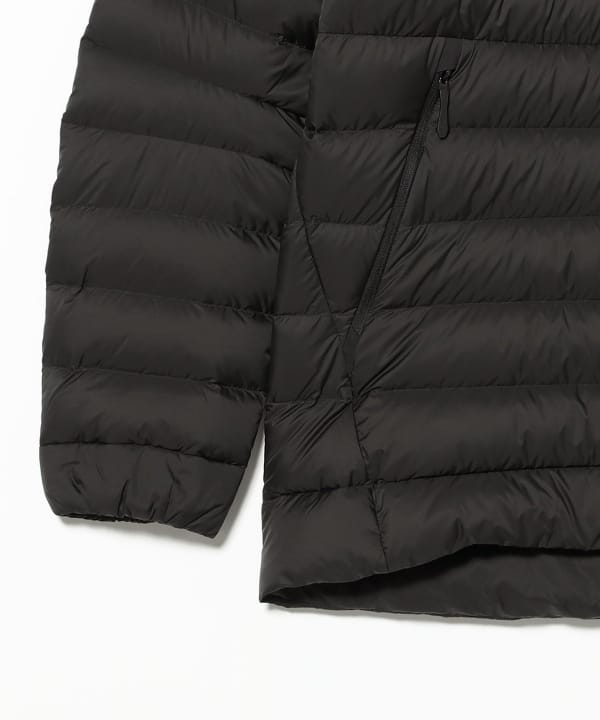 ARC’TERYX / 铈夹克