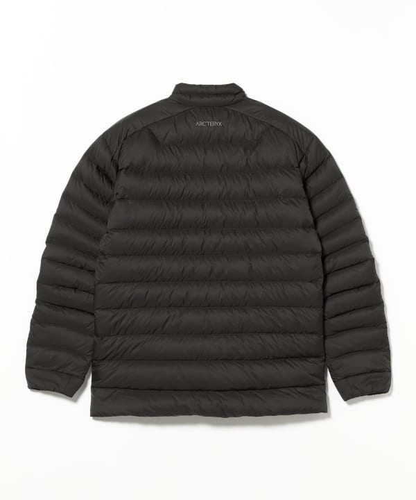 ARC’TERYX / 铈夹克