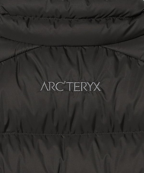 ARC’TERYX / 铈夹克