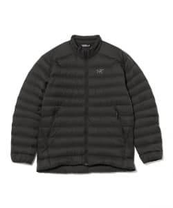 ARC’TERYX / Cerium Jacket