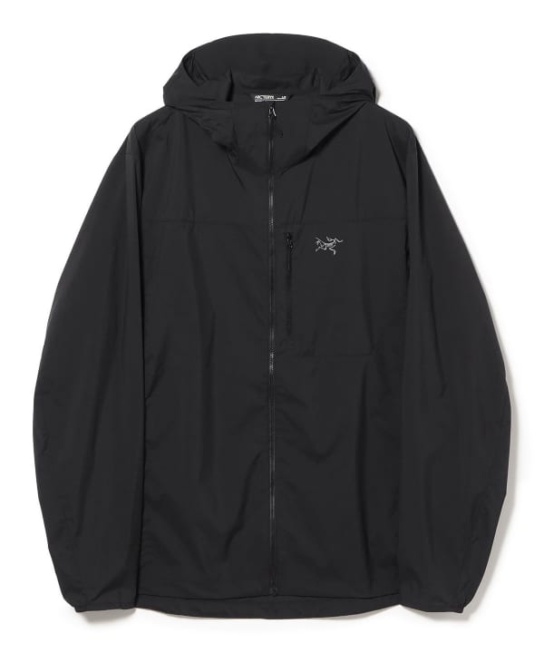 ARC’TERYX / Squamish Hoody