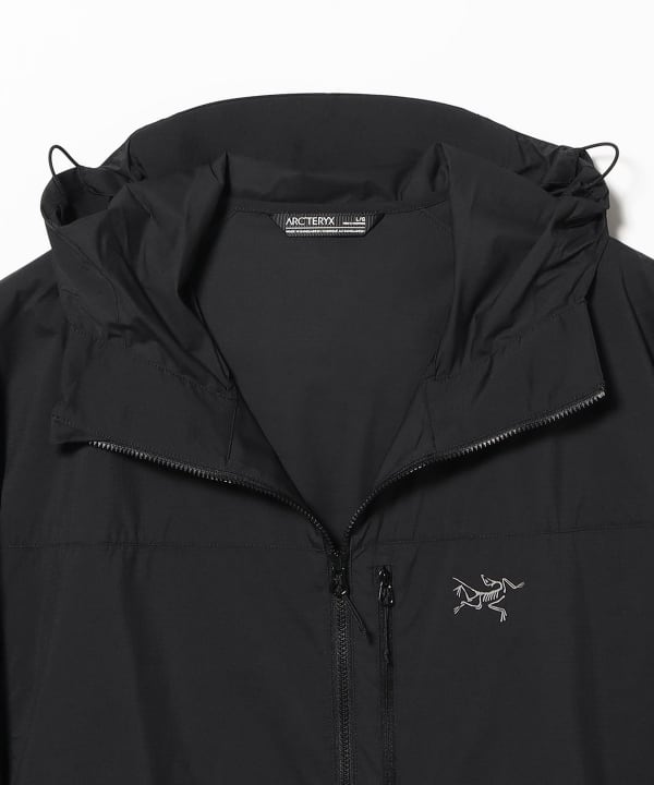ARC’TERYX / Squamish Hoody