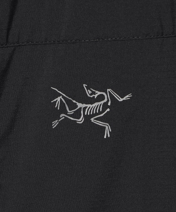 ARC’TERYX / Squamish Hoody