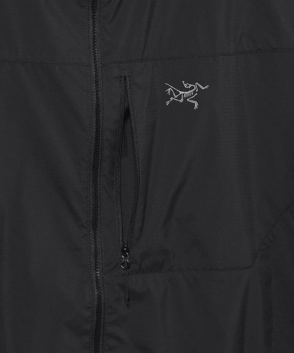 ARC’TERYX / Squamish Hoody