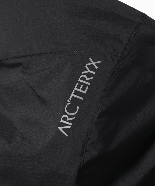 ARC’TERYX / Squamish Hoody