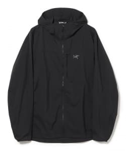 ARC’TERYX / Squamish Hoody