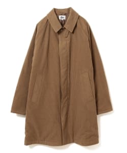 Pilgrim Surf+Supply / Cal Balmacaan Coat