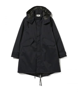 Pilgrim Surf+Supply / Robins Hooded Parka
