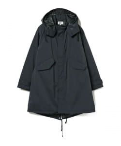 Pilgrim Surf+Supply / Robins Hooded Parka