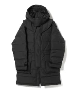 snow peak / Fire Resistance Down Coat