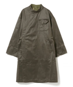 ENGINEERED GARMENTS / MG Coat Twill