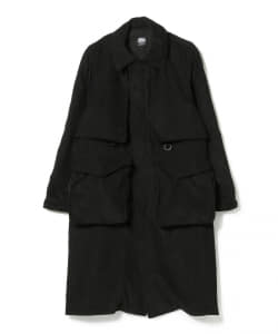 Abu Garcia / Balmacaan Coat
