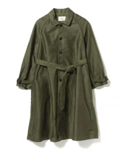 ＜MEN＞OUTIL / Manteau Uzes